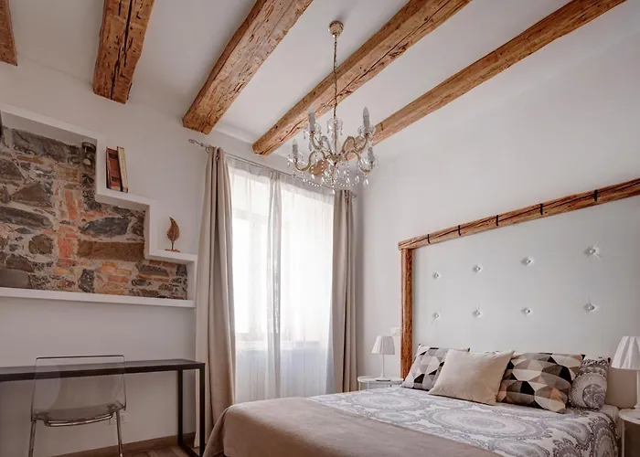 La Maison De Garage *