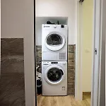 La Maison De Garage 公寓