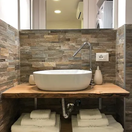 La Maison De Garage ترييستي