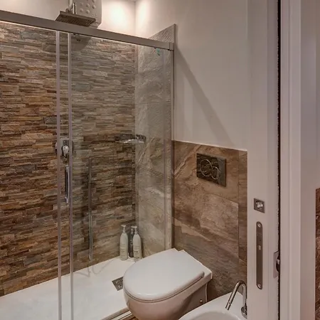 شقة La Maison De Garage