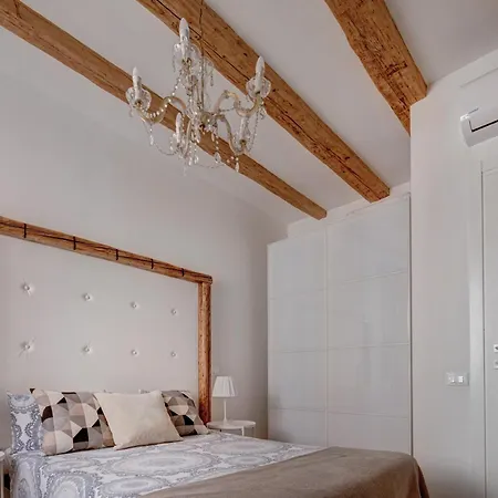 La Maison De Garage Appartement