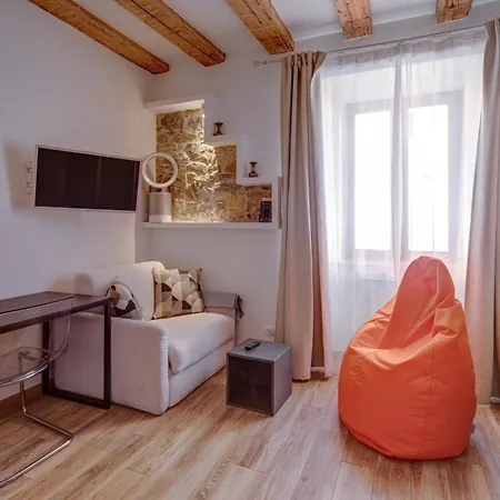 La Maison De Garage