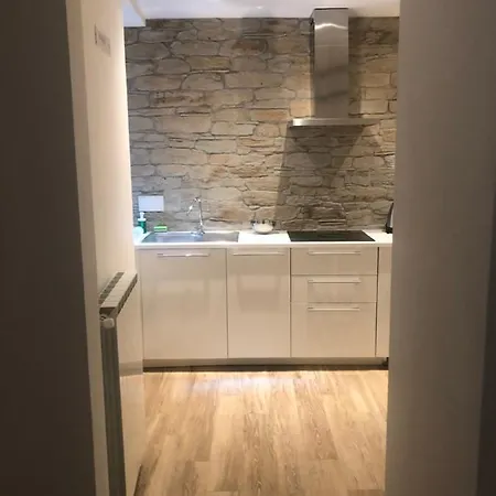 Apartmán La Maison De Garage In Centro 5 Persone Vicino Piazza Unita *