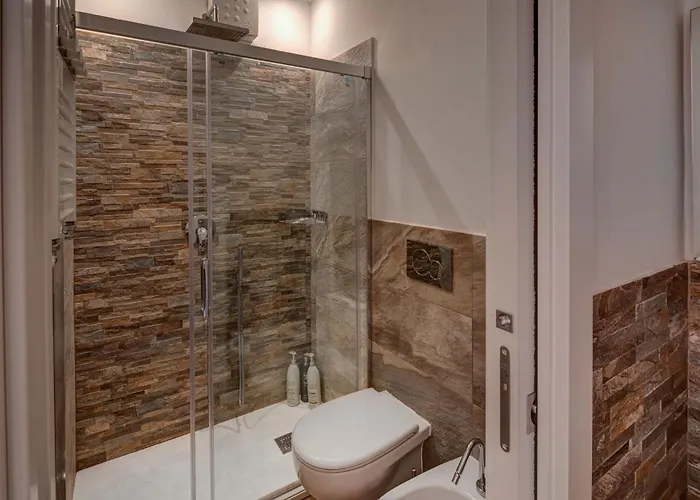 Appartement La Maison De Garage