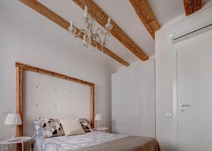 La Maison De Garage Appartement