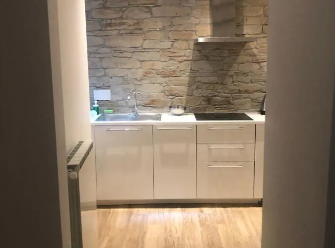 Appartement La Maison De Garage *